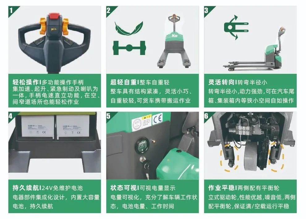 【西林叉车】走，跟我一起去看2020BaumaCHINA宝马展(图10)